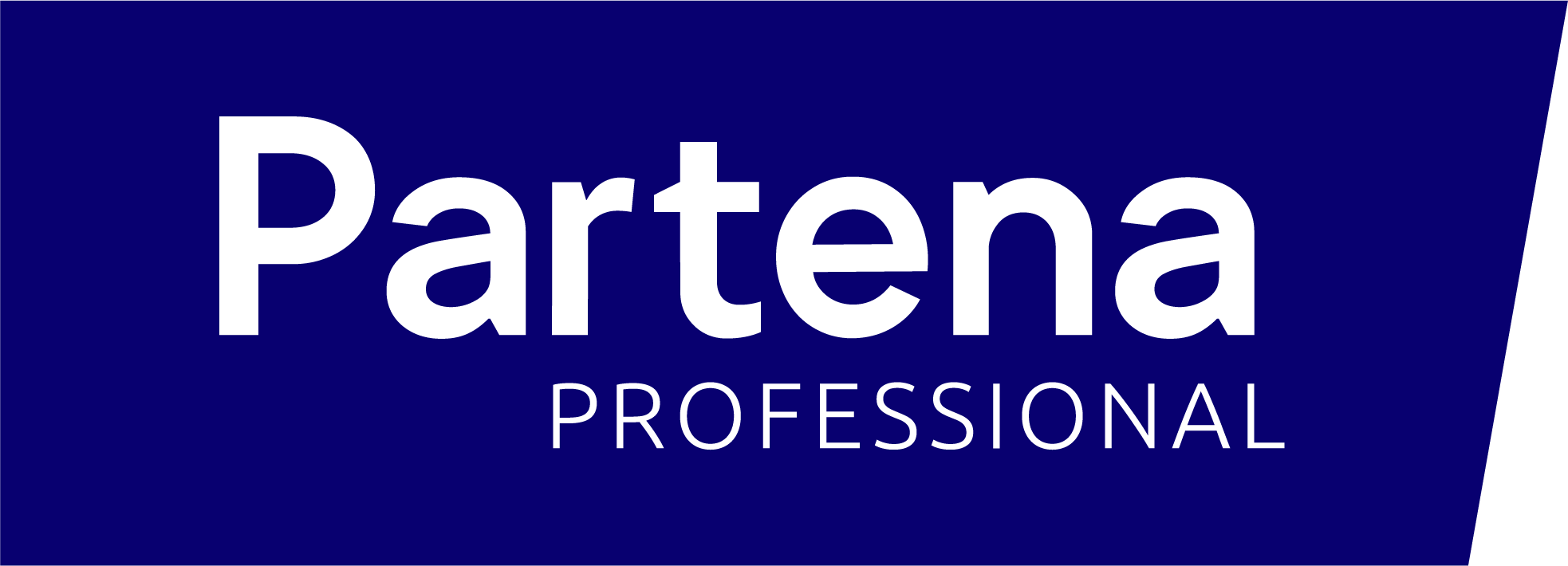 Partena Professional logo